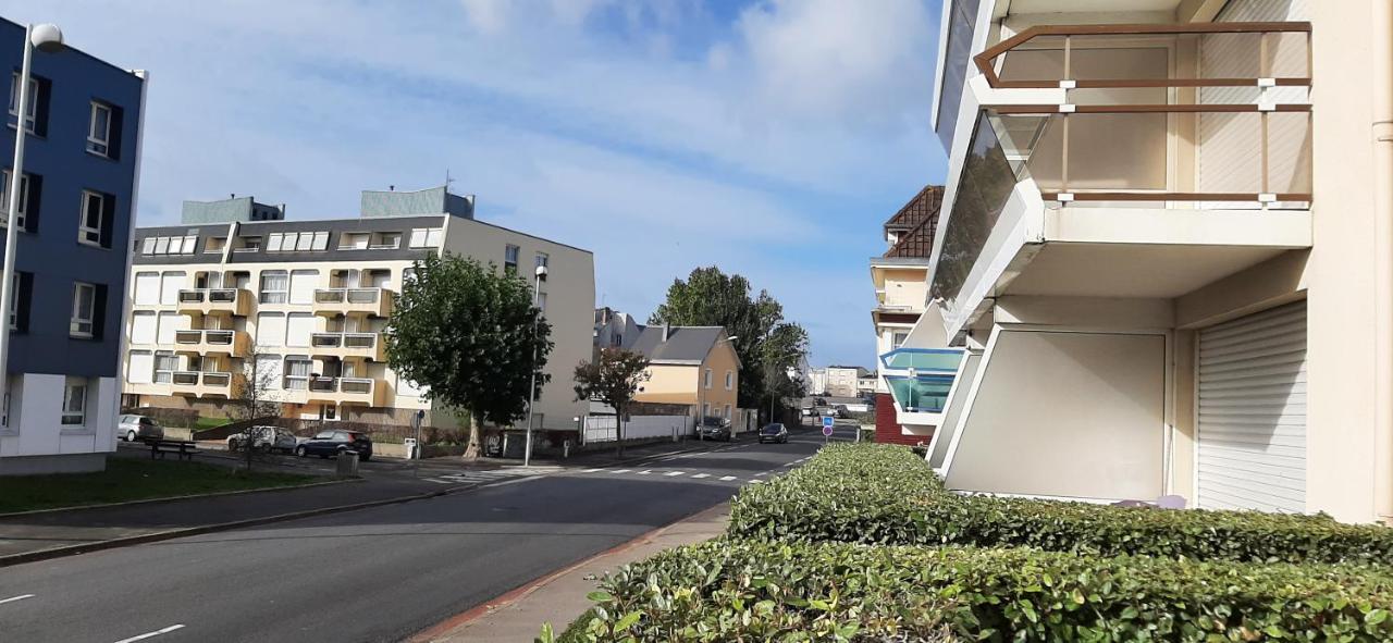 شقة L'Opale Berck المظهر الخارجي الصورة